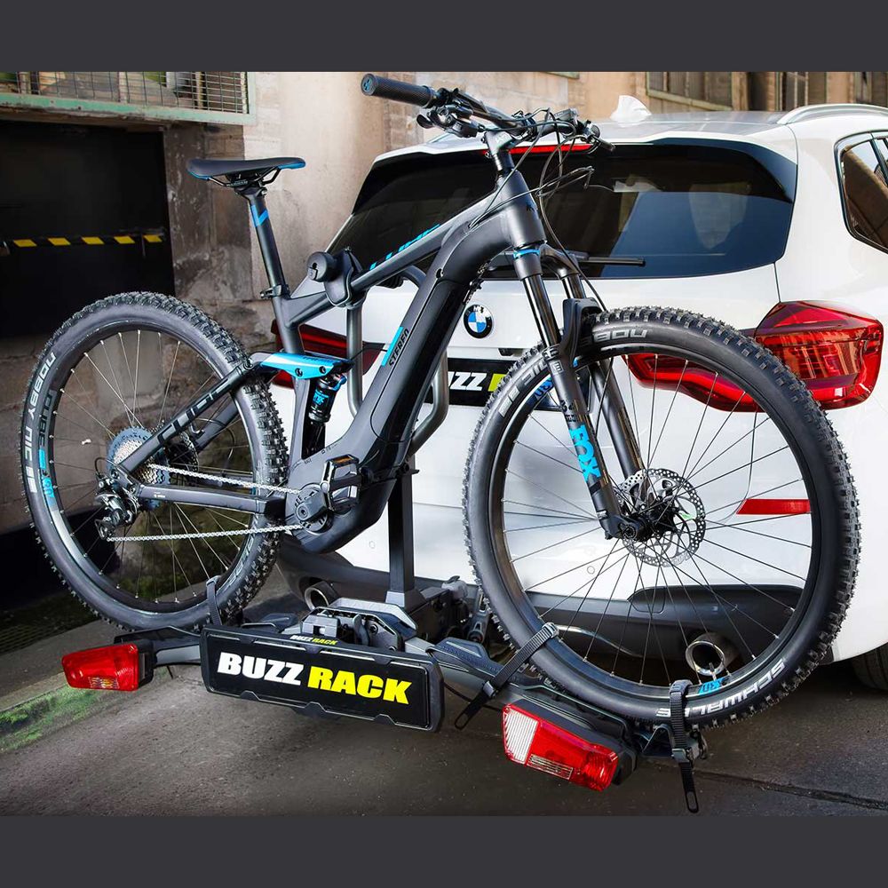 Buzzrack  E-Scorpion 1 - Fahrradträger kaufen | Bike-Discount