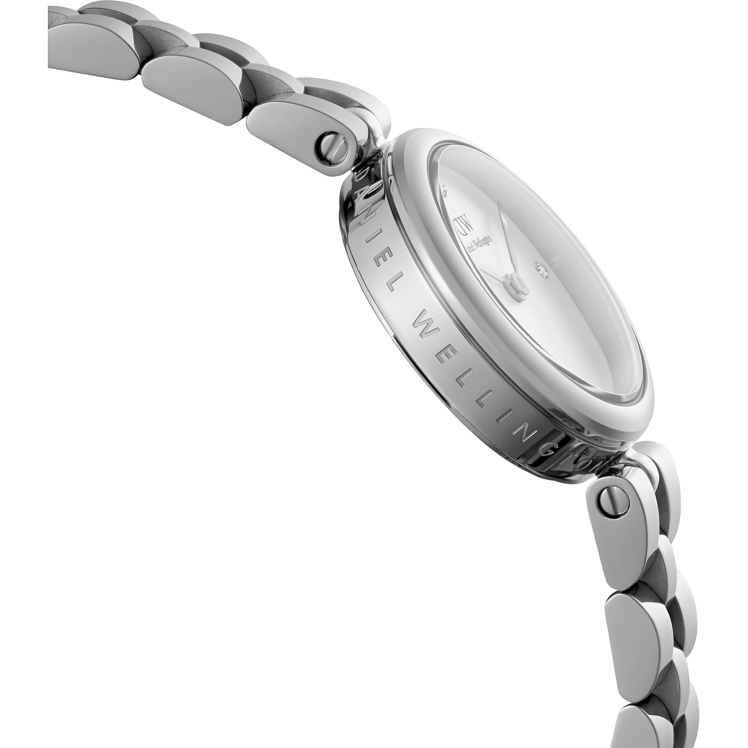 Daniel Wellington pulkstenis Montresā