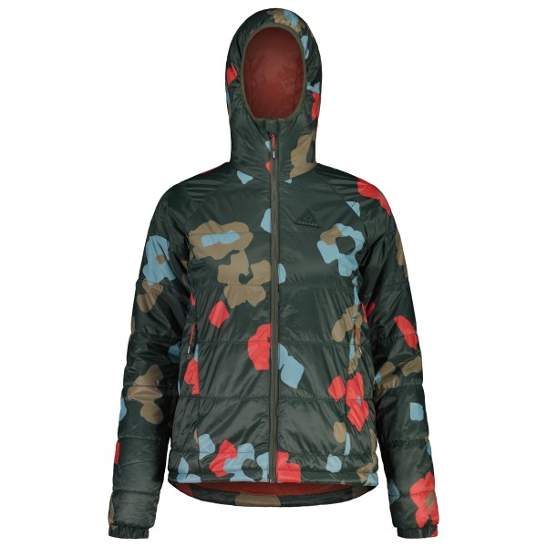 Maloja - Women's ChrysanthenumM. - Kunstfaserjacke