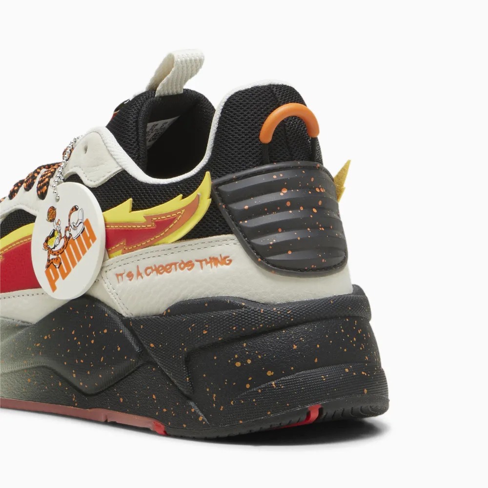 PUMA x CHEETOS RS FH 397216_01 / weiss