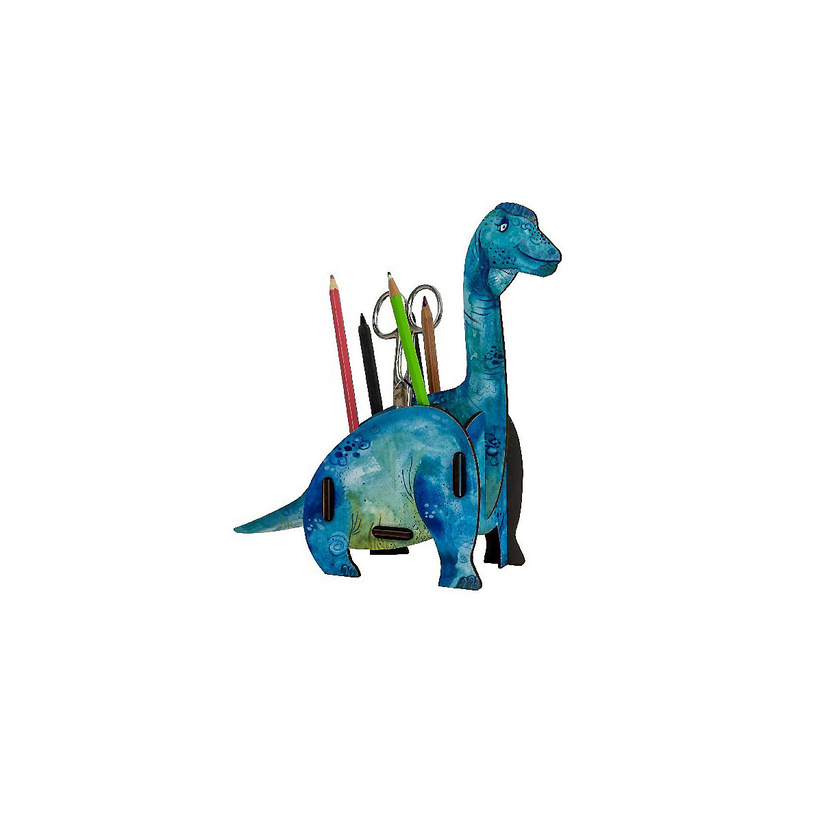 Stiftbox Dino - Brachiosaurus