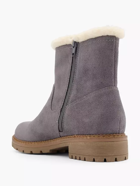 Landrover Boots
