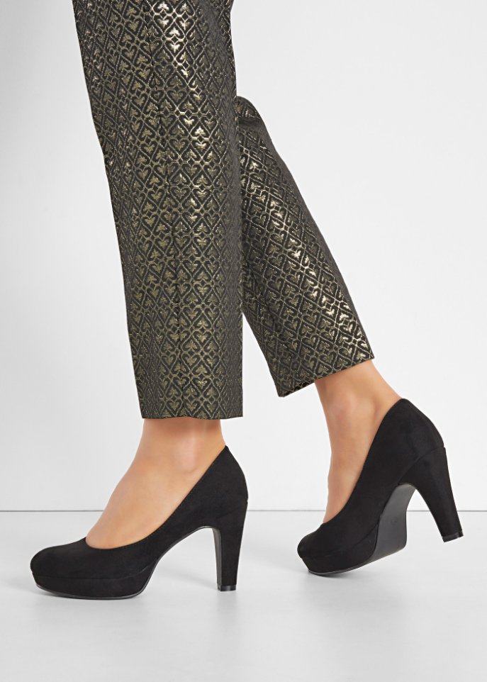 Komfort Pumps