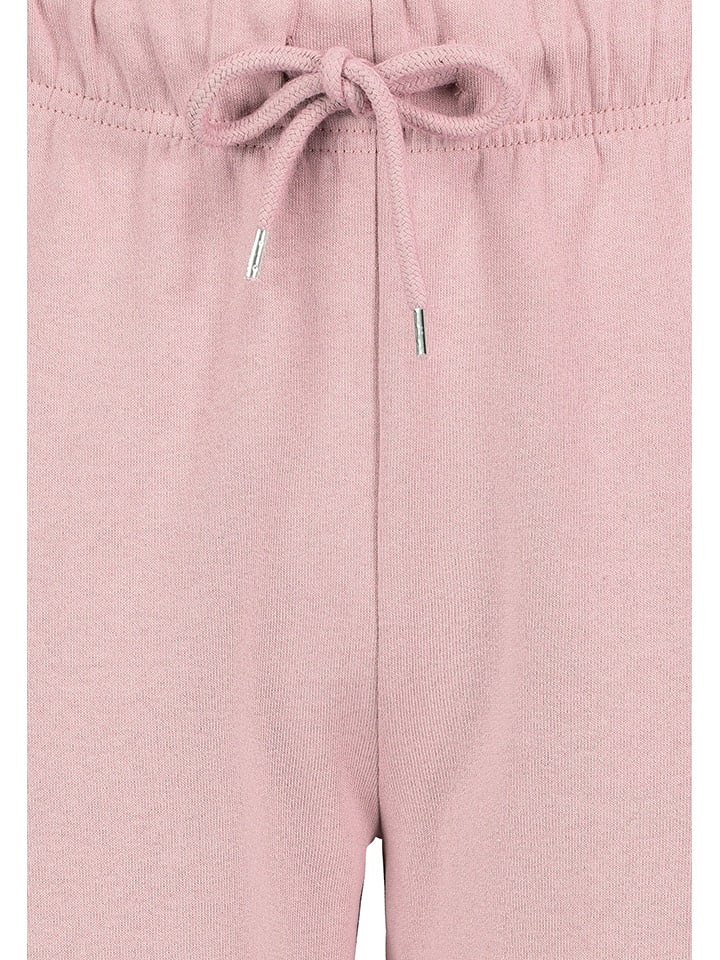 Urban Surface Sweathose in Rosa günstig kaufen