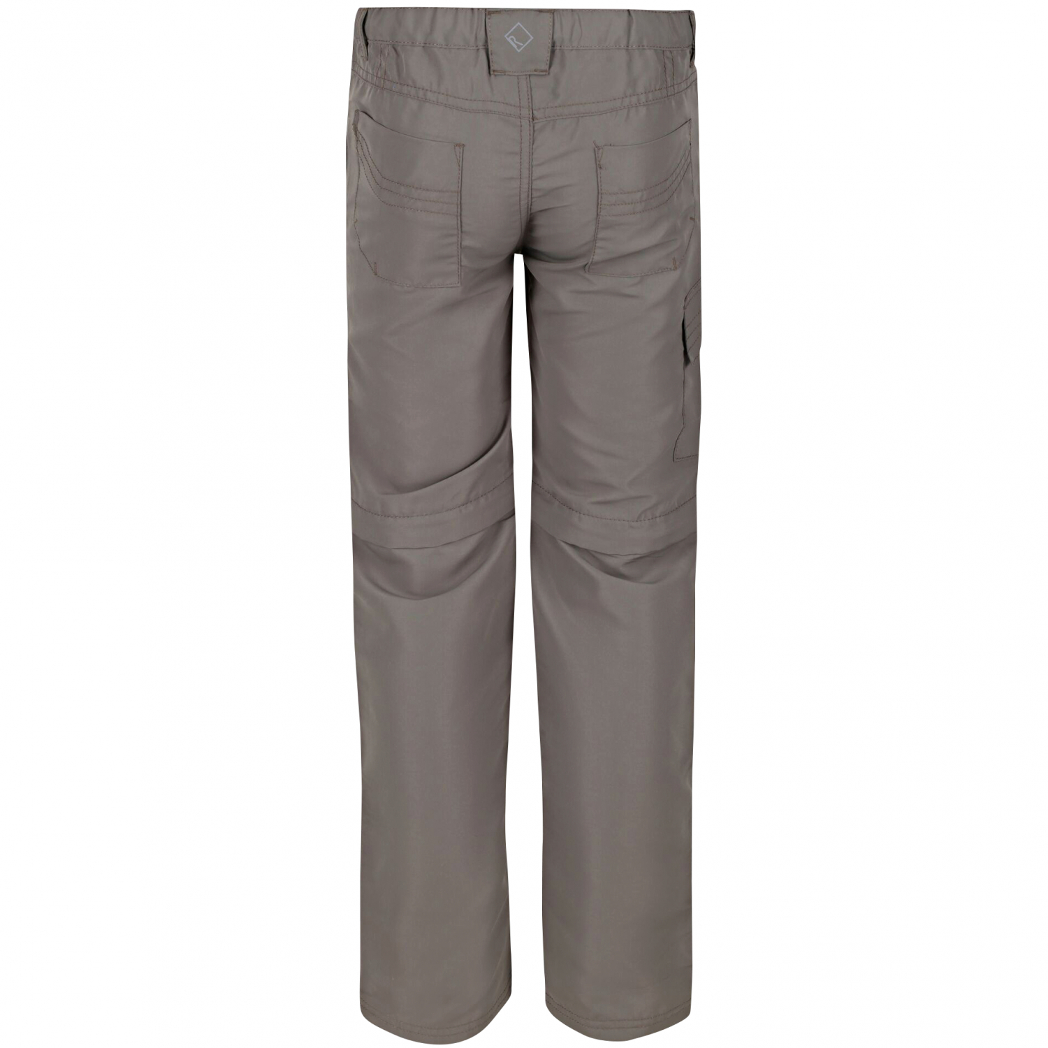 Regatta Kinder Zip-Off-Hose Sorcer II