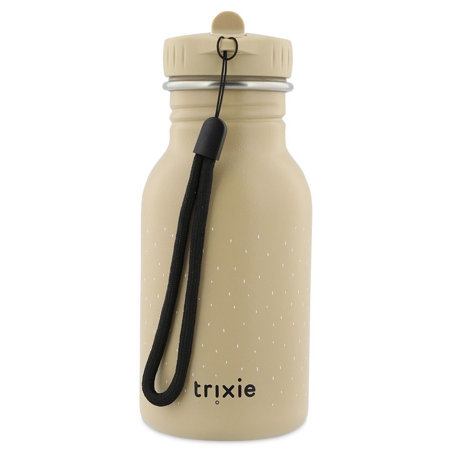 Trixie  Gourde 350ml - Mr. Dog - Beige