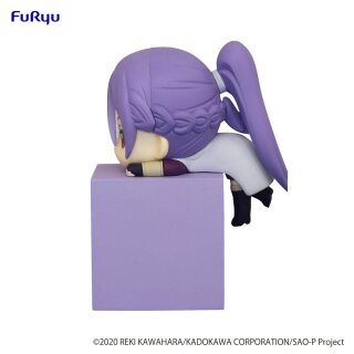 ** % SALE % ** Sword Art Online the Movie -Progressive- Aria of a Starless Night Hikkake PVC Statue Mito 10 cm