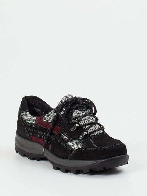 Schnürschuh-26510050010 Waldläufer