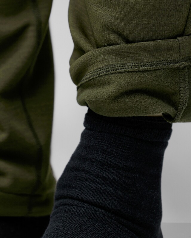 Fjällräven Hose Keb Soft