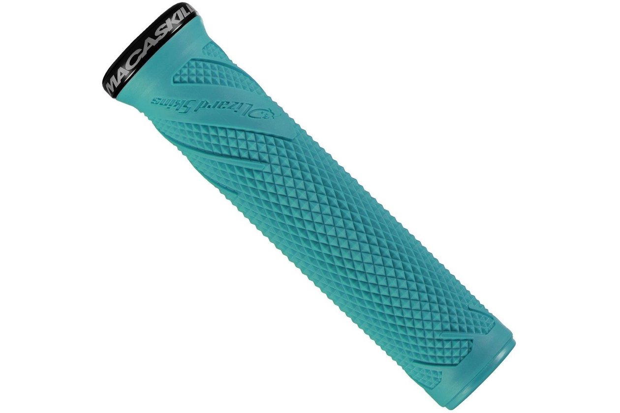 Lizard Skins Danny MacAskill Lock-On Griff