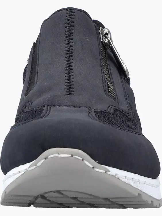 Rieker Damen Slipper