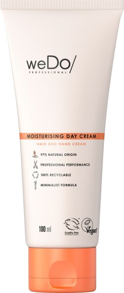 weDo/ Professional Moisturising Day Cream Haarcreme