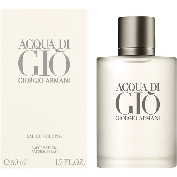 Eau de Toilette Spray