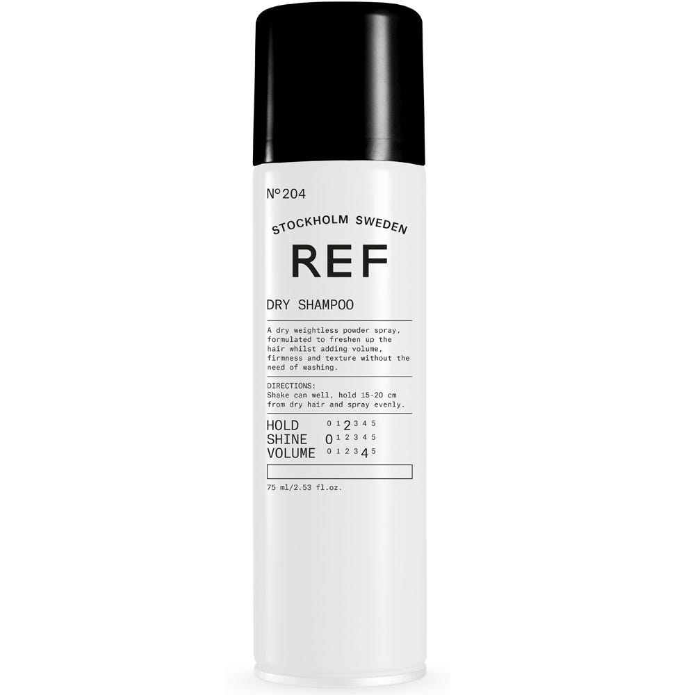 REF. 204 Dry Shampoo 75 ml
