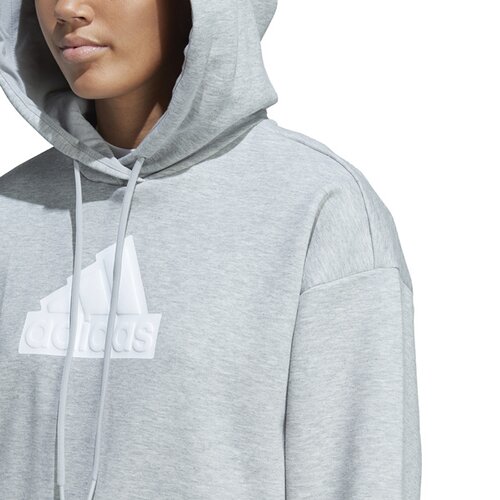 DAMEN KAPUZENSWEAT W FI BOS HOODIE