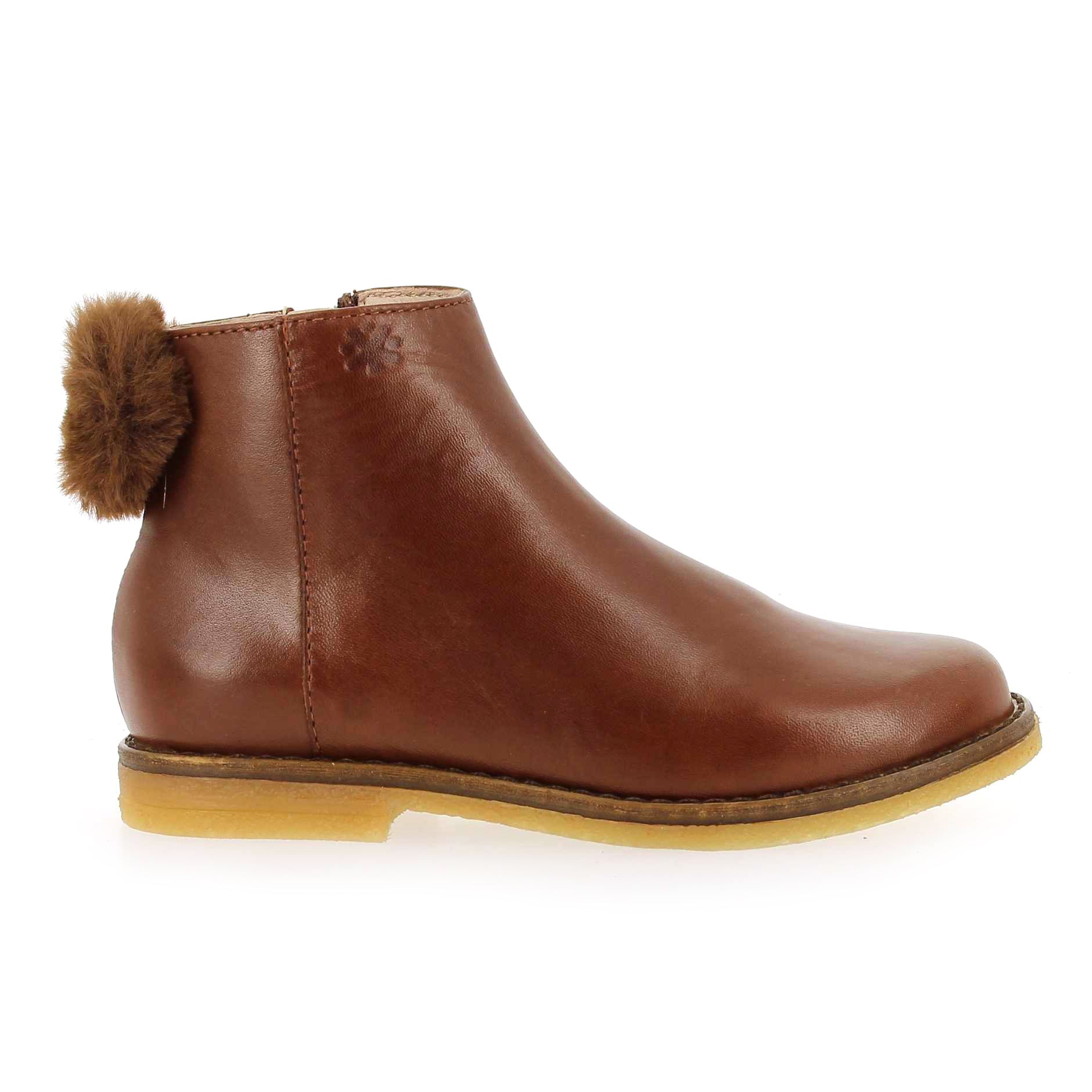 Acebos  3060 VE - Cognac
