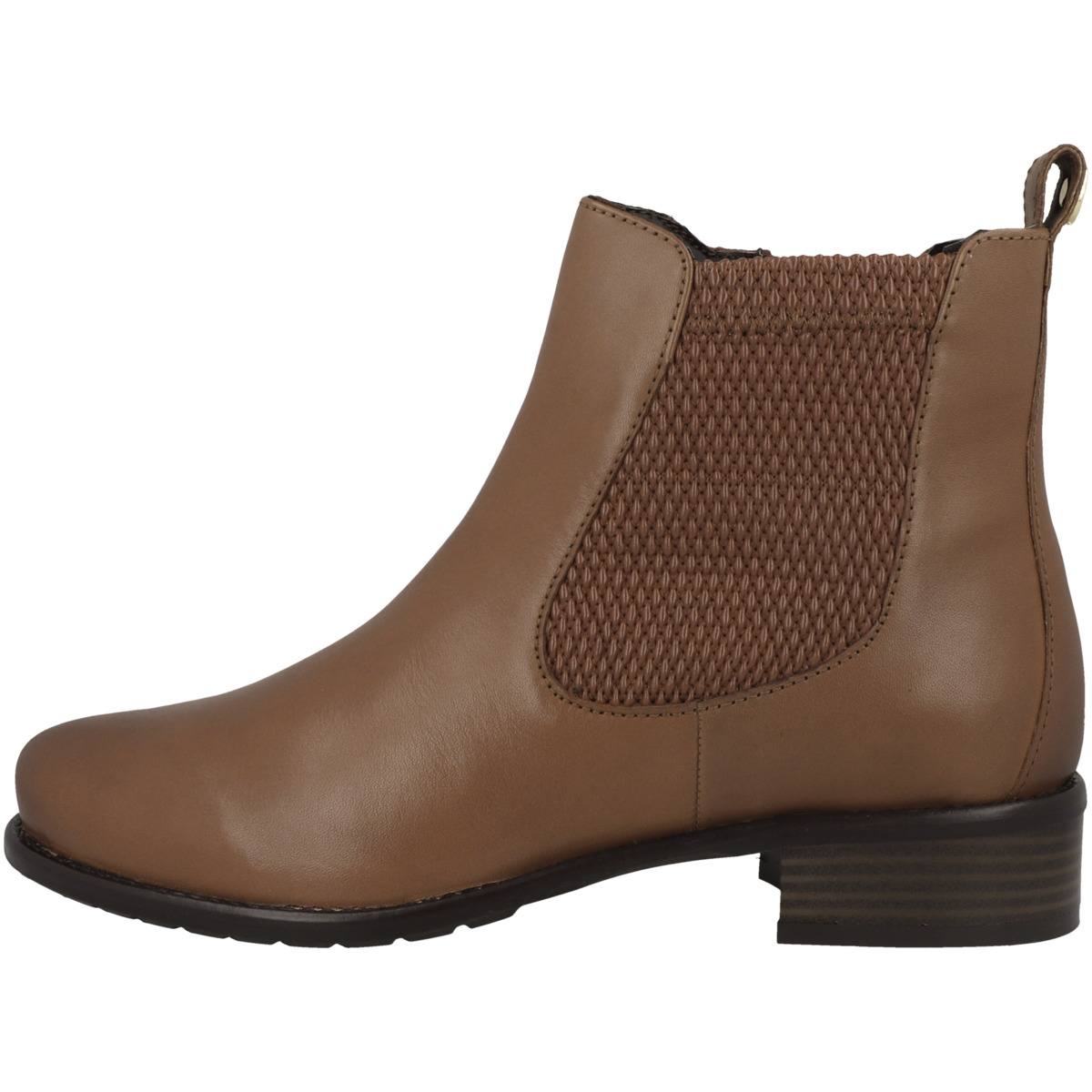 Gerry Weber Carla 40 Chelsea Boots braun