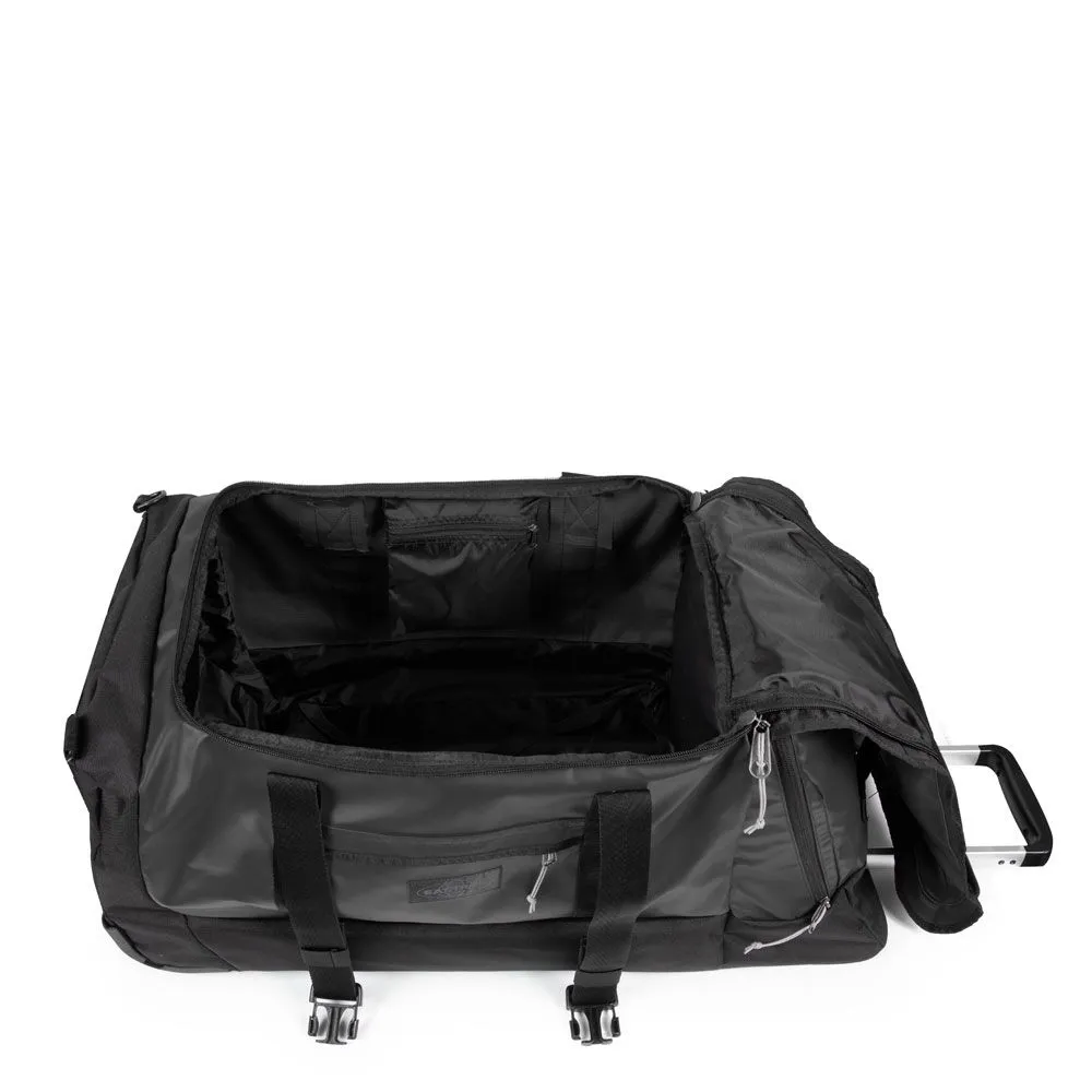 Eastpak Perce Wheel M - Tarp Black