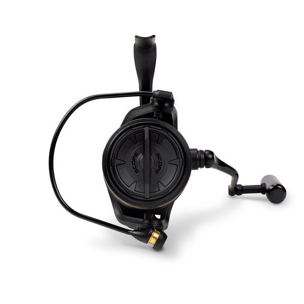 Nash Scope GTL 8000 snelle
