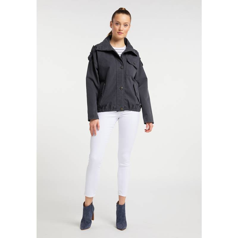 DreiMaster Kurzjacke Damen