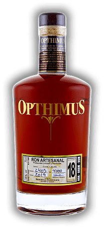 Opthimus 18 Anos Solera Opthimus 18 Anos Solera  0,7	 Liter - Vol 38%