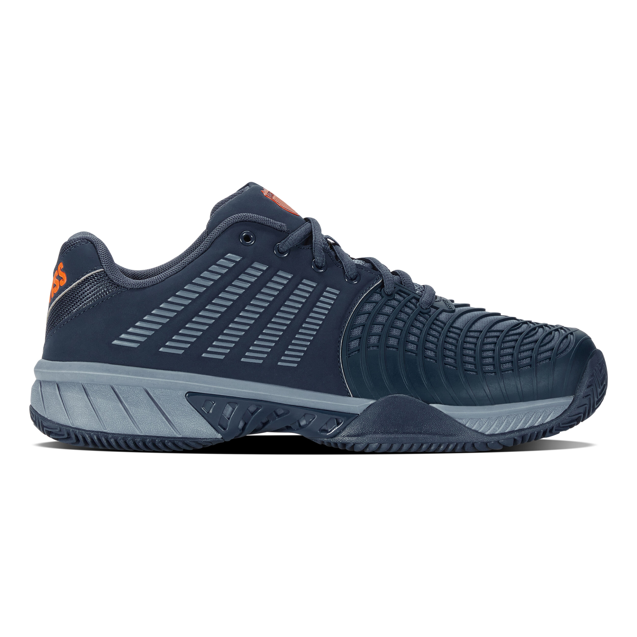 Express Light 3 Sandplatzschuh Herren - Blaugrau