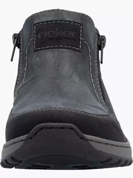 Rieker Herren Slipper