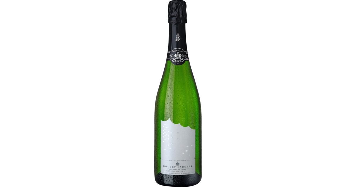 Elbphilharmonie Crémant Blanc de Blancs