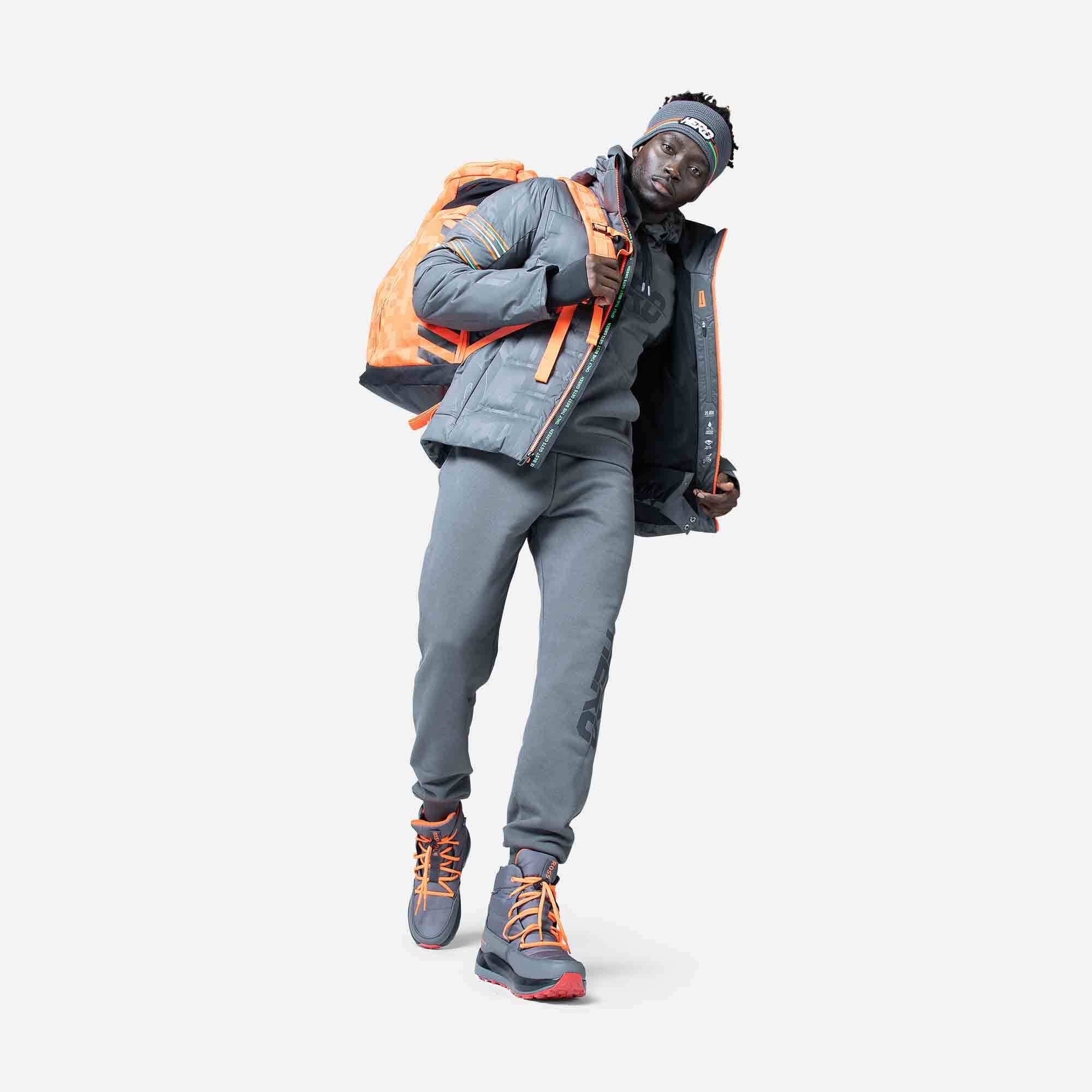 Pantalon de survêtement Hero homme