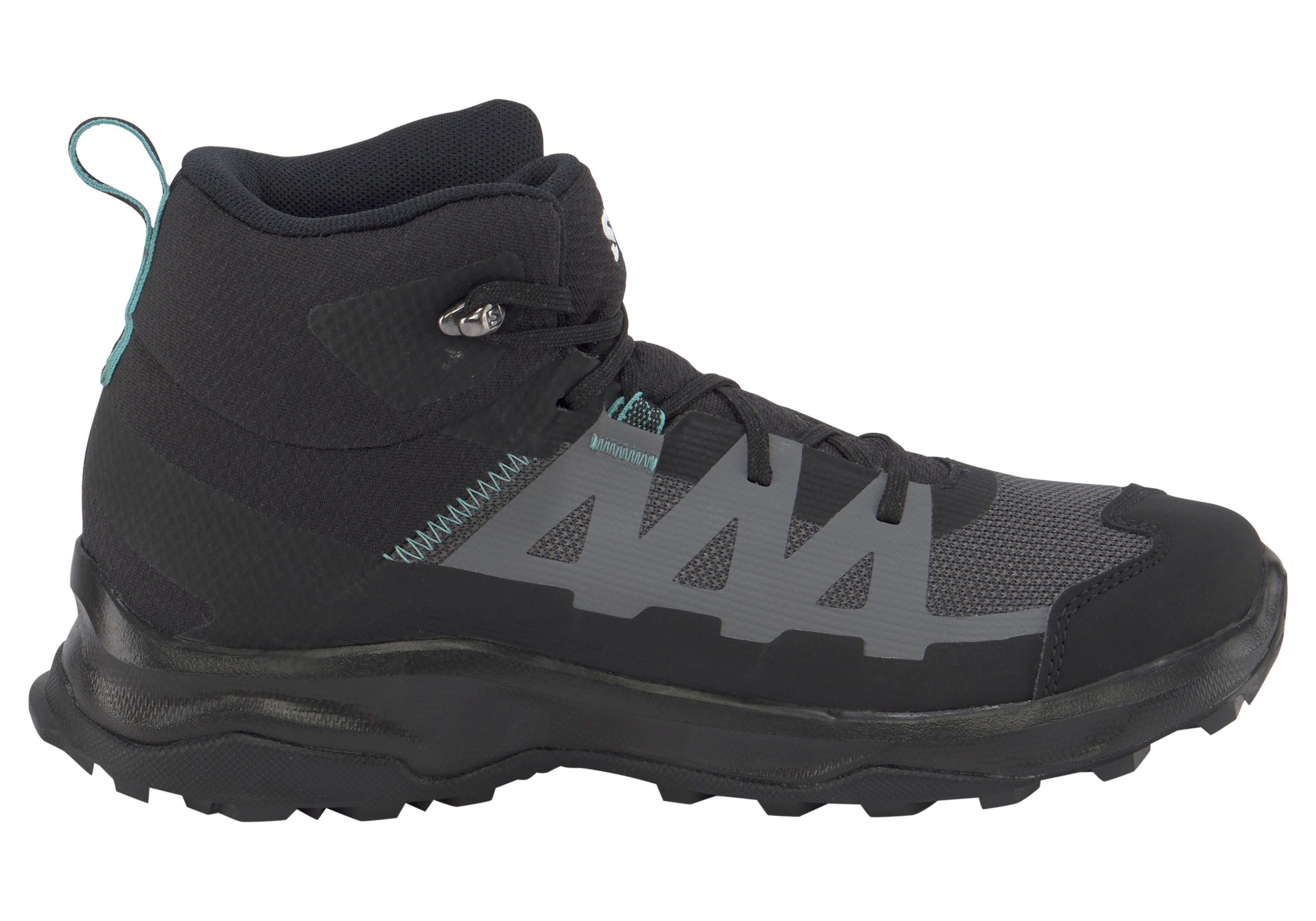 Salomon ARDENT MID Gore Tex W Wanderschuh wasserdicht