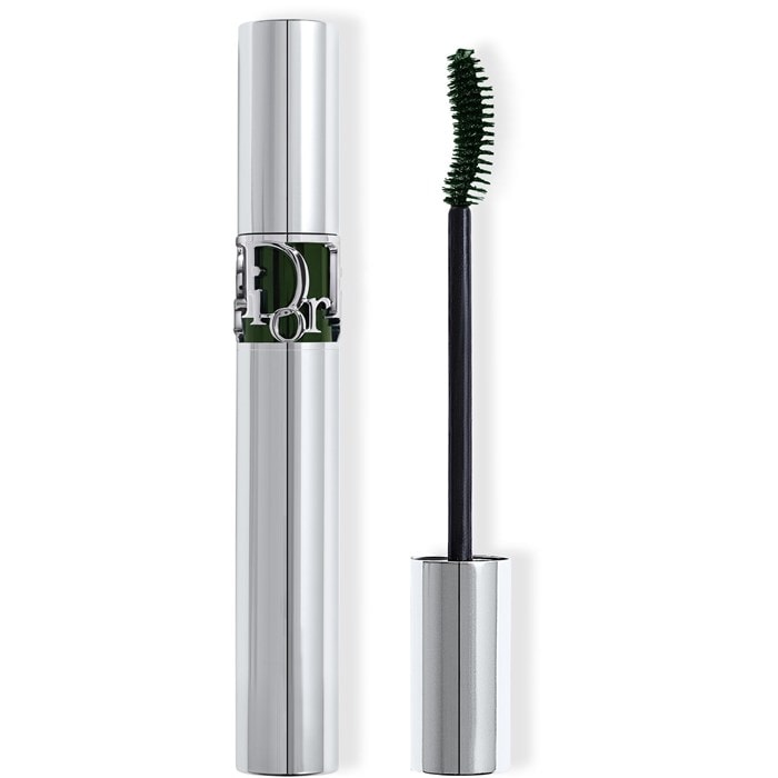 Diorshow Iconic Overcurl Volume Mascara