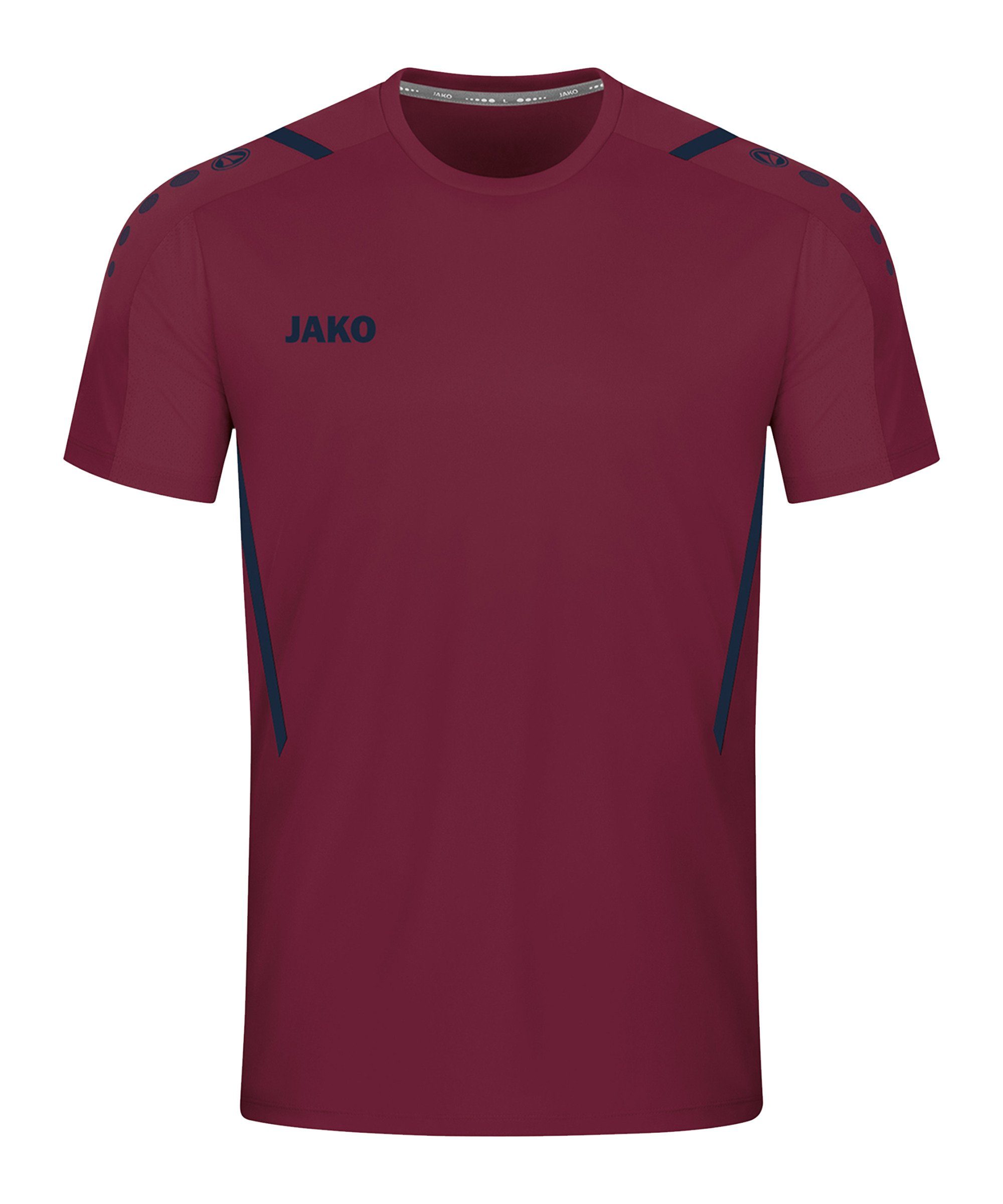 Jako Fußballtrikot Challenge Trikot Kids