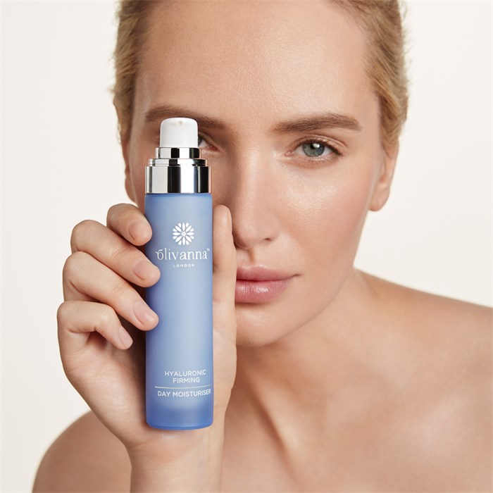 Hyaluronic Firming Day Moisturiser