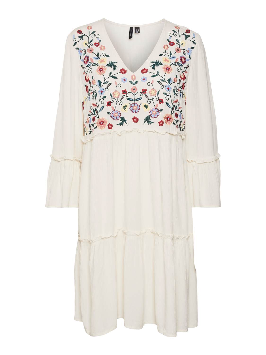 VMSINA Kurzes Kleid