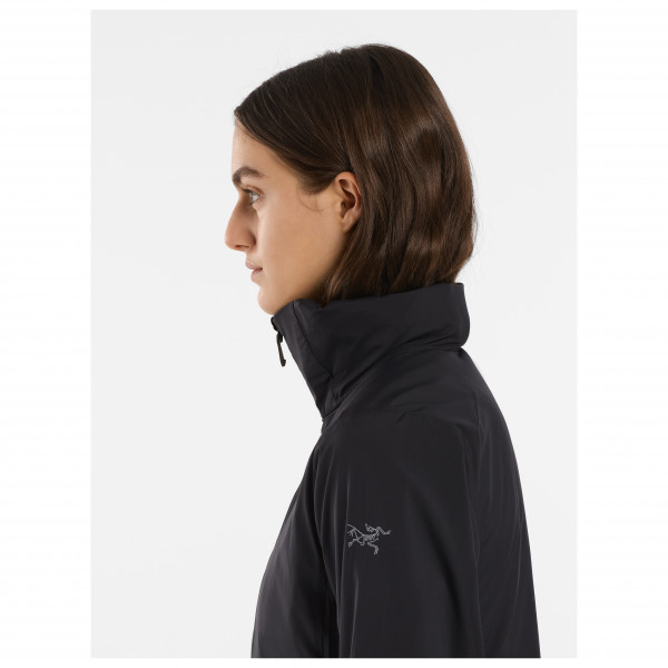 Arc'teryx - Women's Atom Lightweight Hoody - Kunstfaserjacke