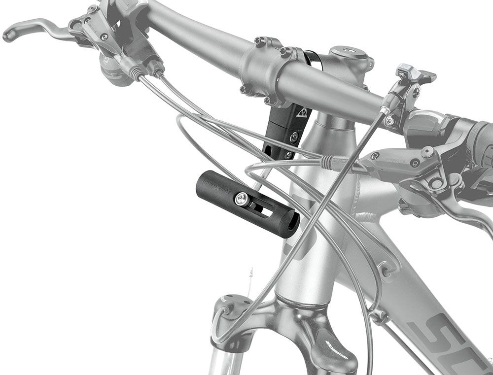 Topeak BarXtender Halterung kaufen | Bike-Discount