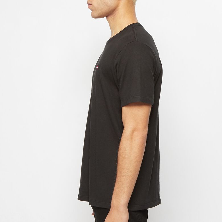 Levi's Original HM T-Shirt mineral black