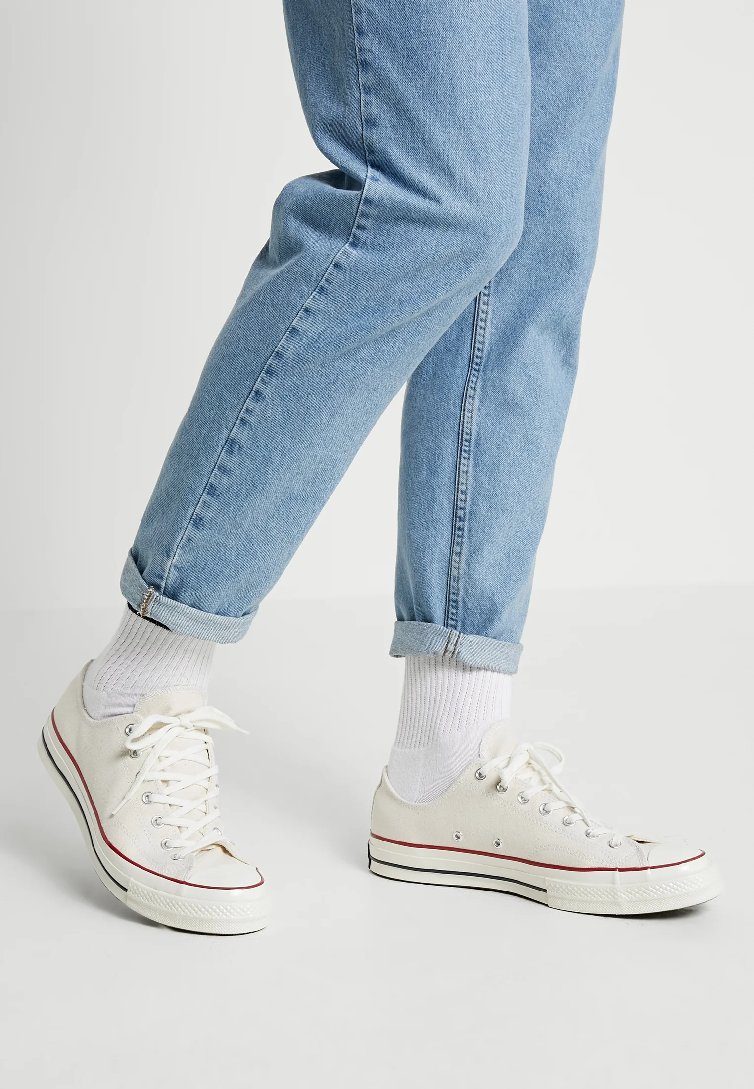 Converse CHUCK 70 CANVAS - Zapatillas bajas