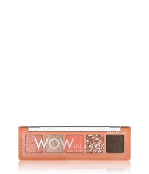 CATRICE WOW In A Box Mini Eyeshadow Palette Lidschatten Palette-4 g