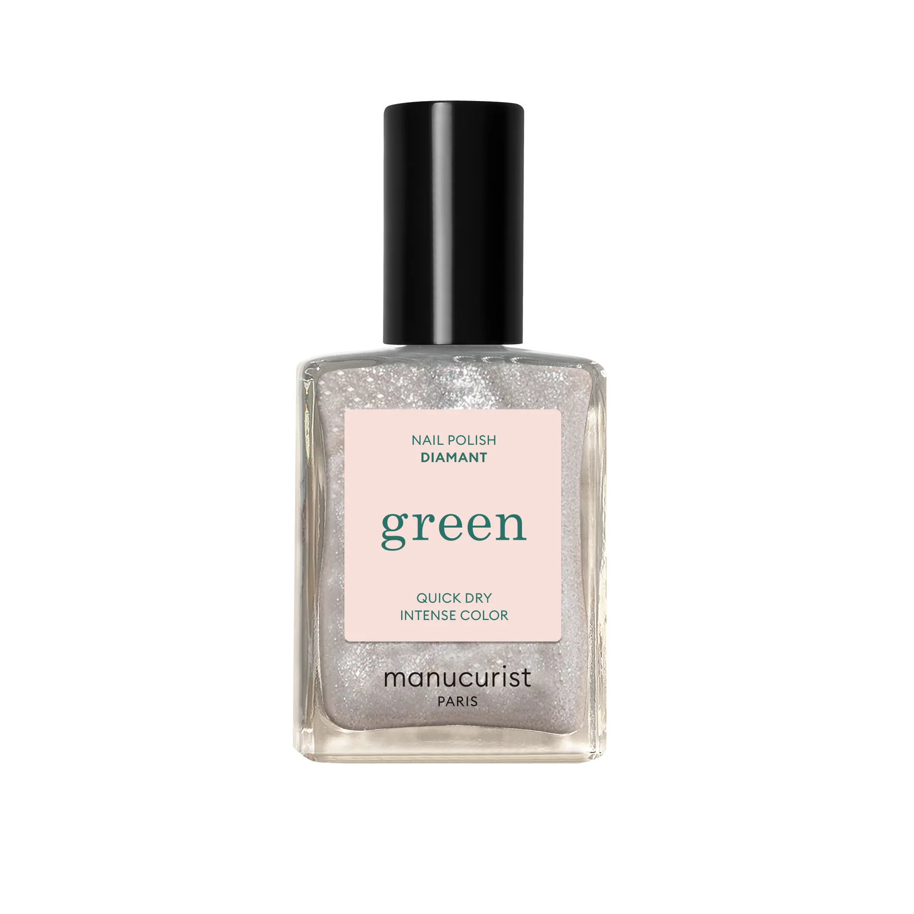 Unghie GREEN - Smalto - Smalto