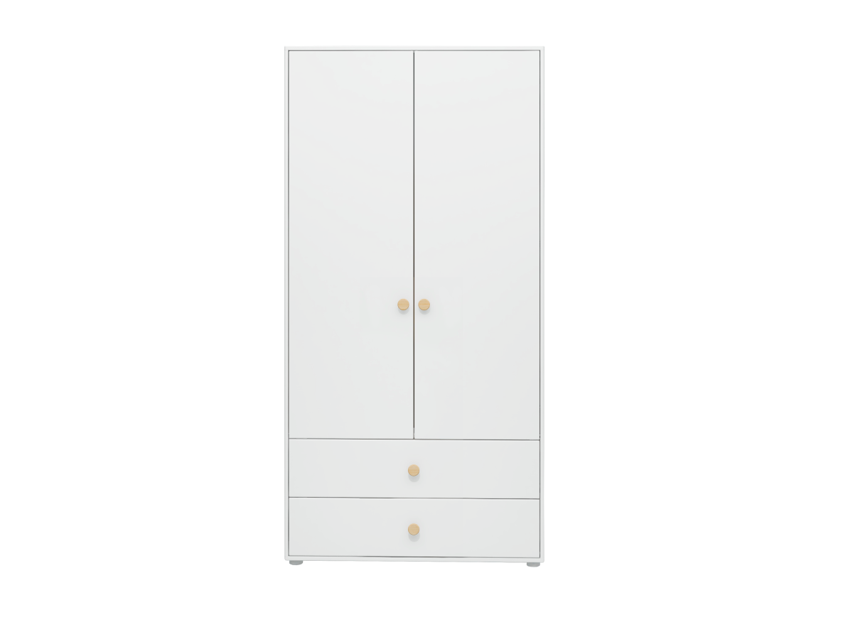 Flexa Kleiderschrank Roomie