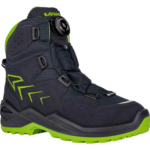 KINDER FREIZEITSCHUHE FIRO GTX