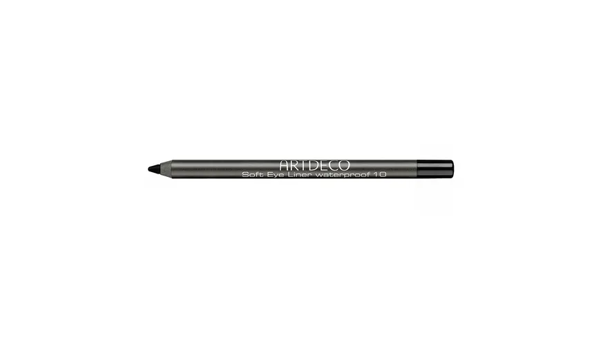 ARTDECO Soft Eye Liner waterproof 1.2 g 10 - black