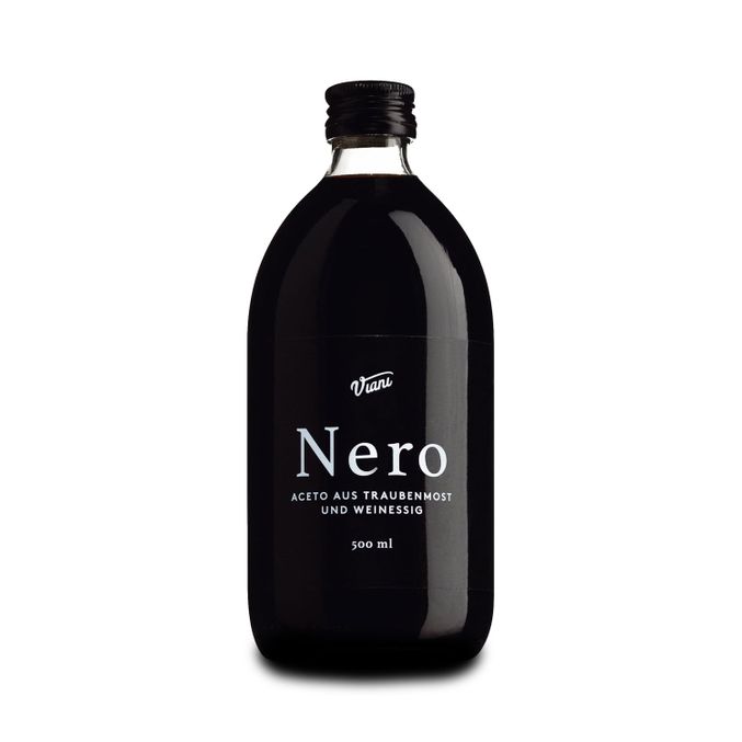 Balsamessig - Nero Aceto Balsamico 0,5L