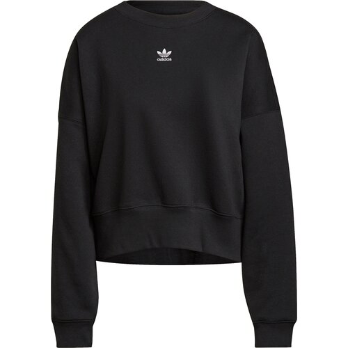 ADIDAS DAMEN ADICOLOR ESSENTIALS FLEECE SWEATSHIRT