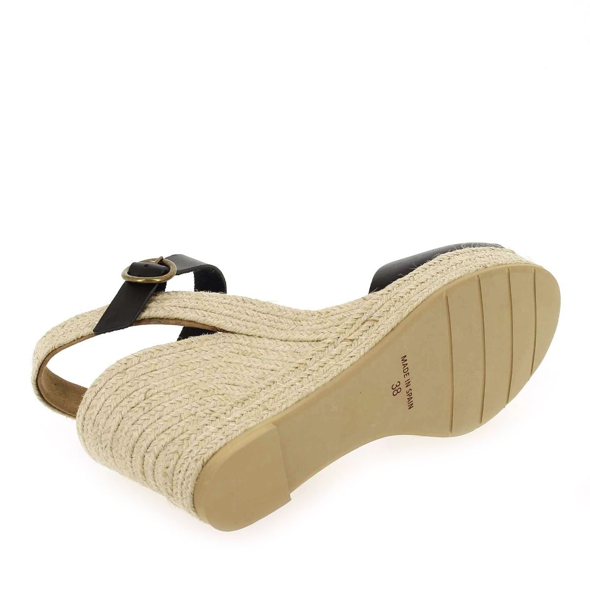 Casteller  30 7 109 E23 - Noir