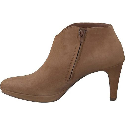 Paul Green Stiefelette