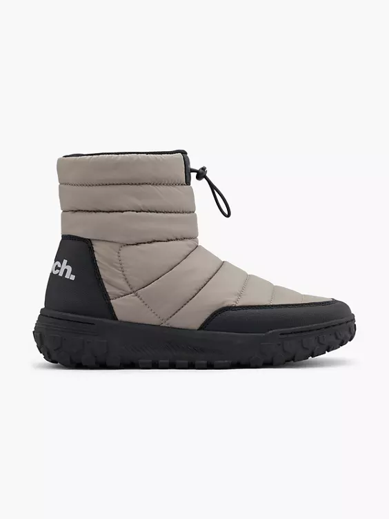 Bench Boots