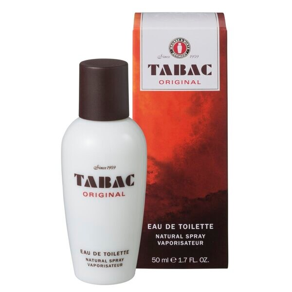 Tabac Original Eau de Toilette 50ml