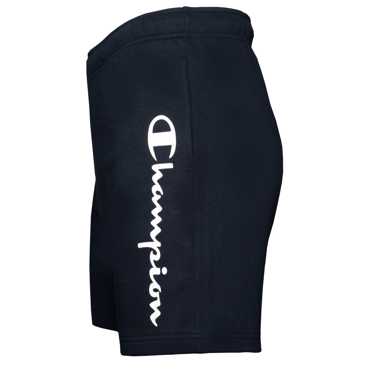 Champion Bermuda Sportshorts dunkelblau